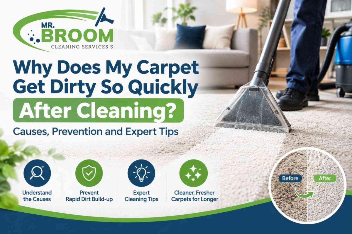 Why Carpets Get Dirty Quickly - Mr Broom-100kb