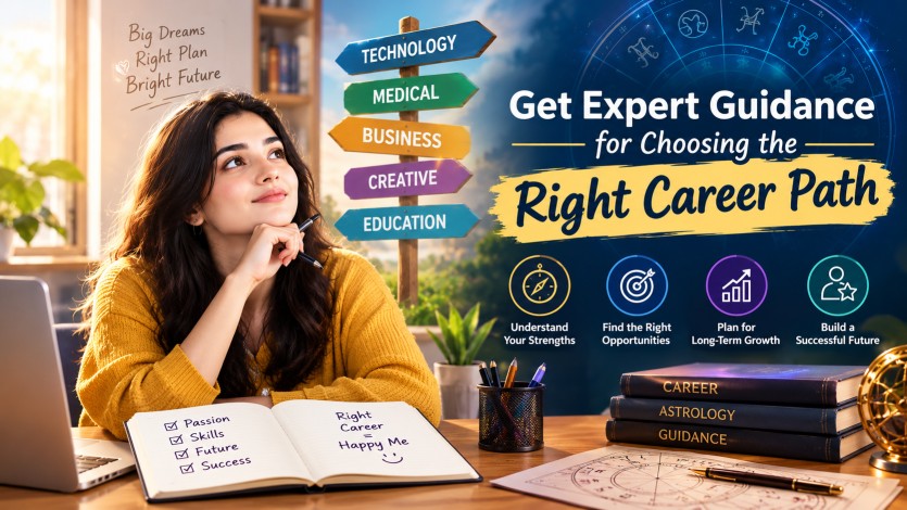 Your Career Path