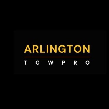 arlington tow pro