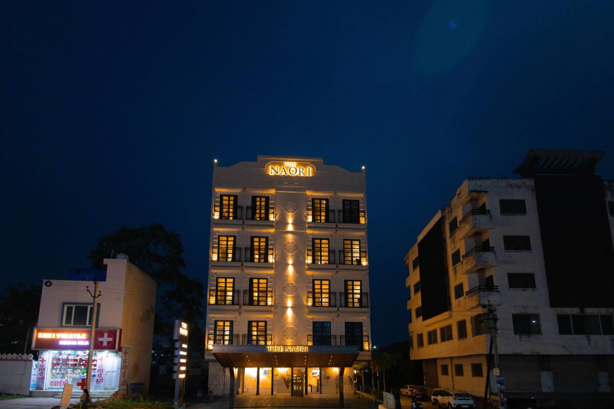 Budget hotel in udaipur (1)