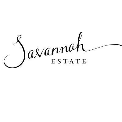 Savannah Estate Logo