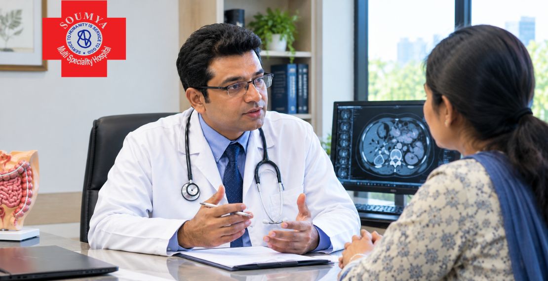 Surgical Oncology in Hyderabad