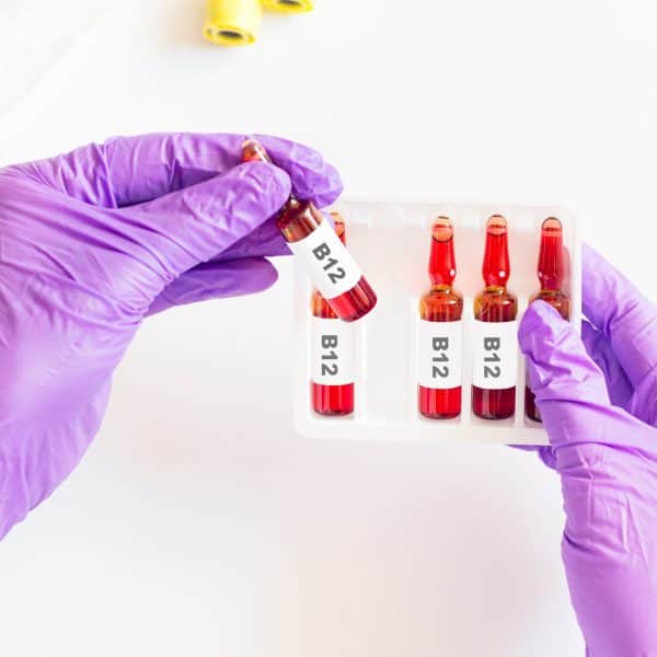 Vitamin Injection