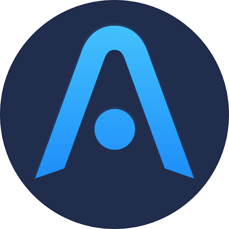 logo atmoic