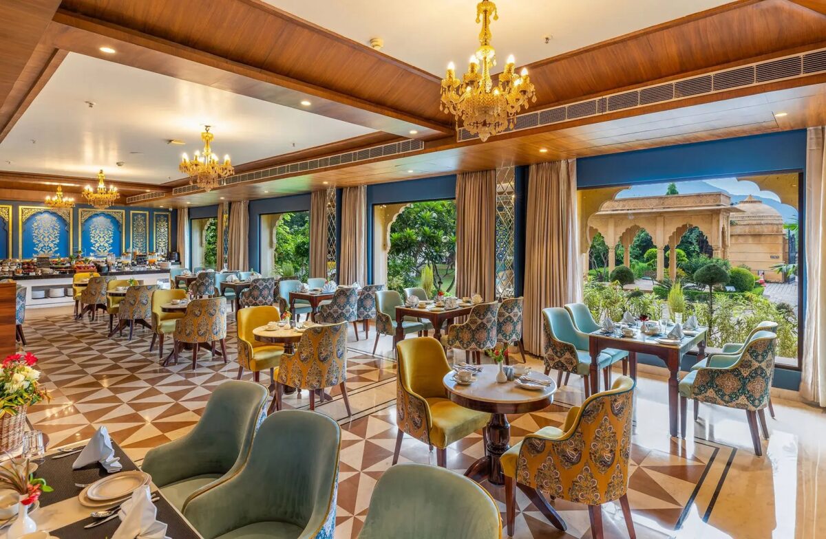 best-resturant-in-pushkar