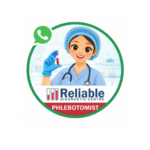 Reliable Diagnostic Centre (2)