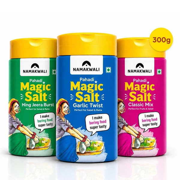Pahadi Namak Price Guide Explore Authentic Himalayan Flavoured Salts for Everyday Cooking