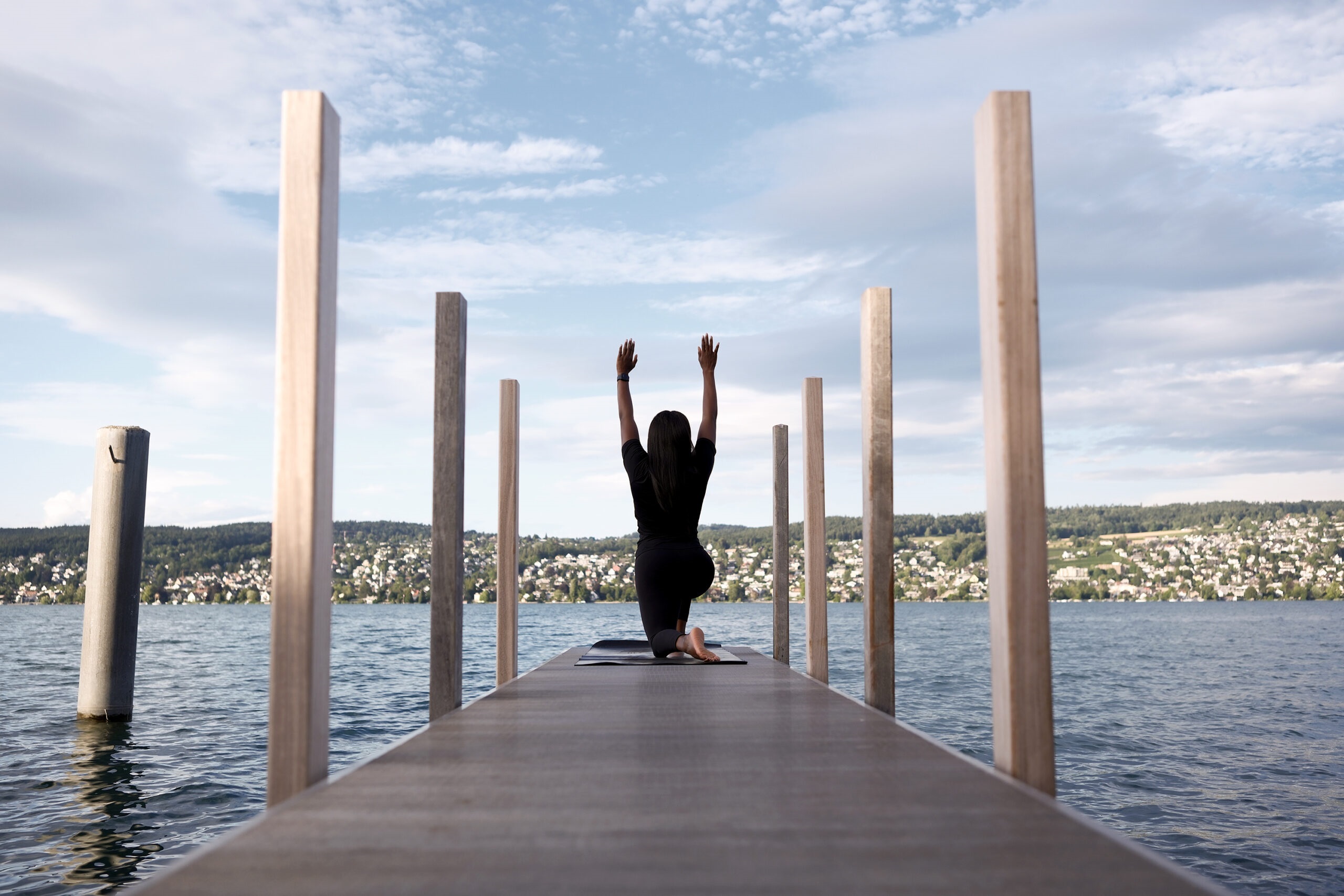 Private Personal Training in Zurich – Personalised Coaching for Your Goals