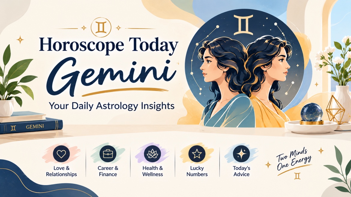 horoscope today gemini 2