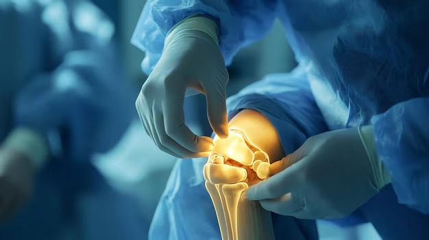 orthopedic surgeon in Rithala