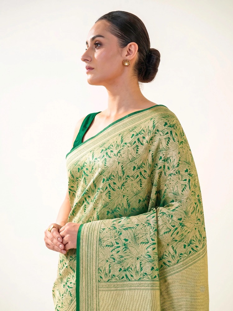 Banarasi Saree Wholesaler in Varanasi1