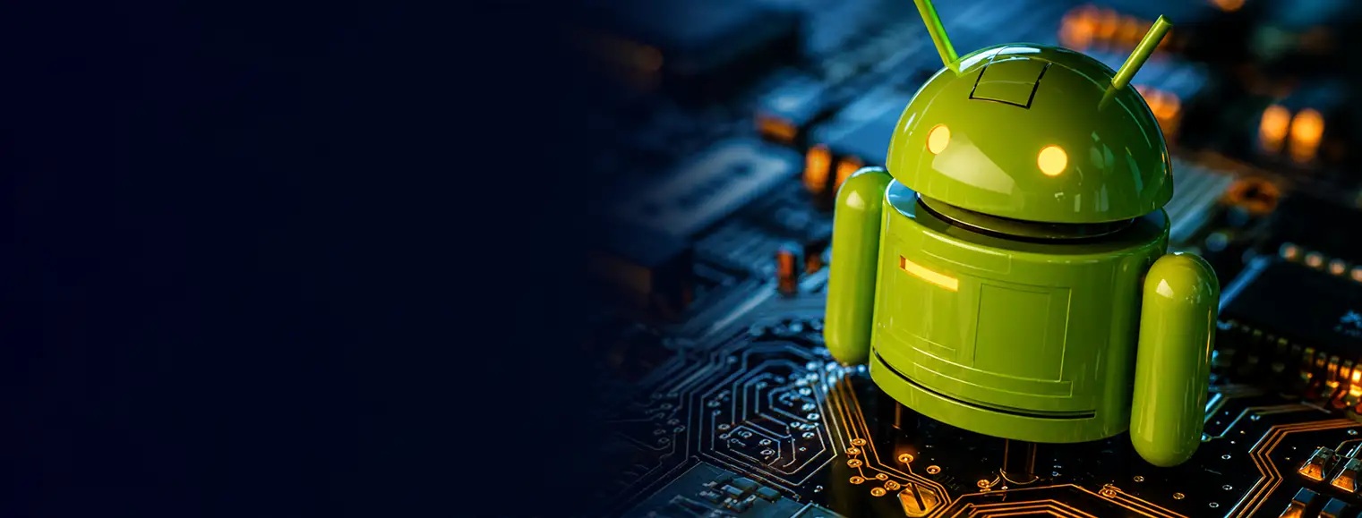 Android Apps Development