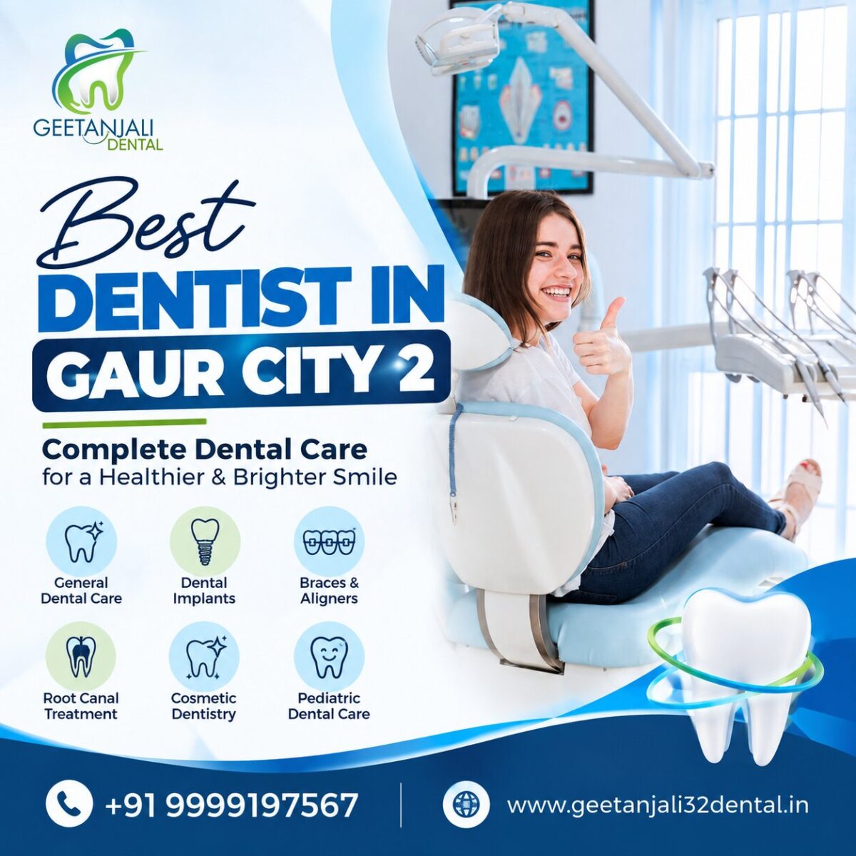 Best dentist in Gaur City 2 (1)