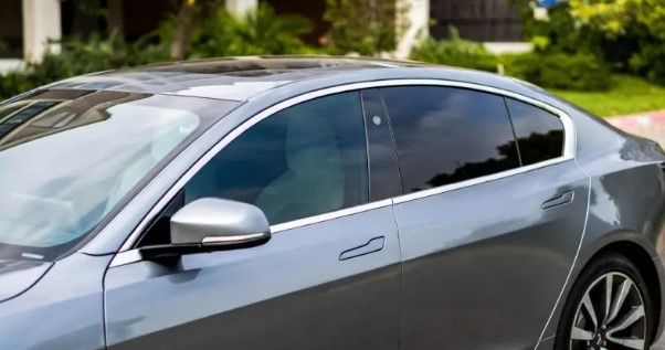 Window Tinting