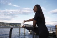 Personal Trainer in Zurich
