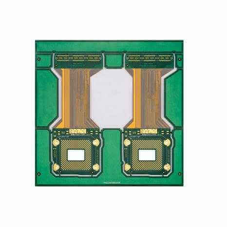 Rigid Flex PCB Prototype