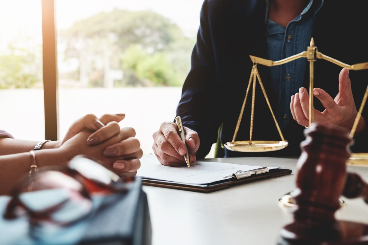 Attorneys in Vidalia GA - Downie Law, LLC
