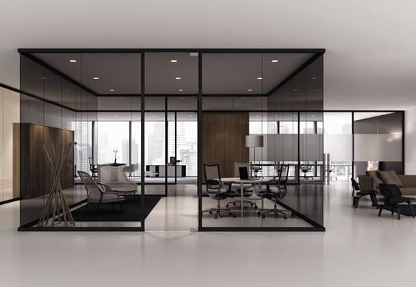 Office-Partition-Design