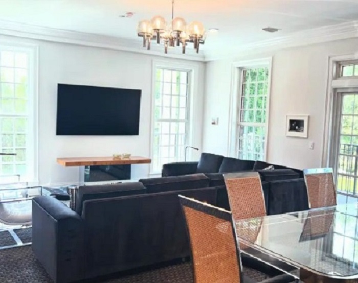 general contractor Tuscaloosa AL