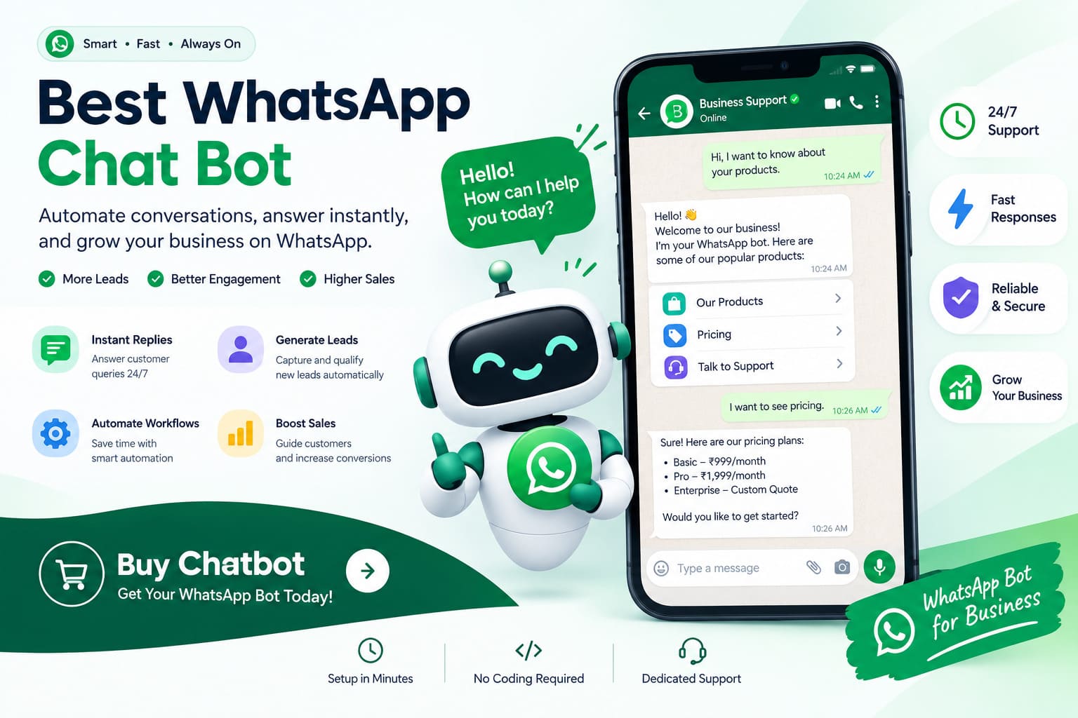 WhatsApp Chatbot for Business Growth (1)