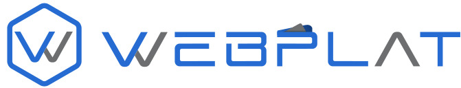 Webplat Logo