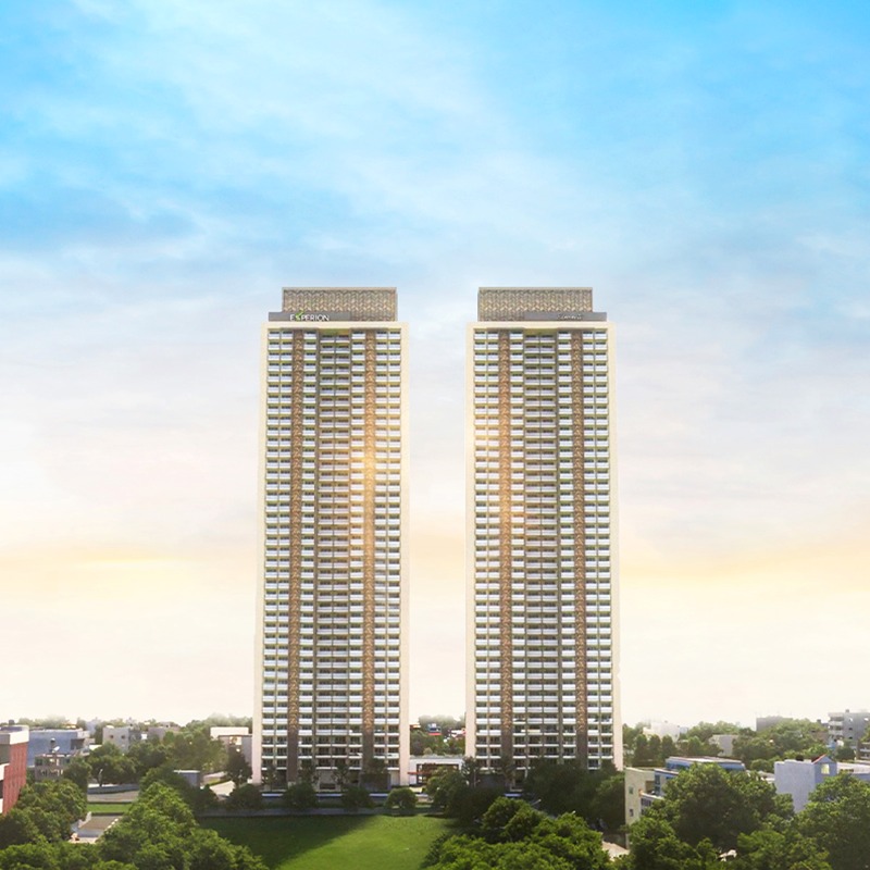Luxury Residential Projects in Noida