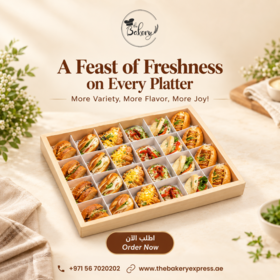 Platter