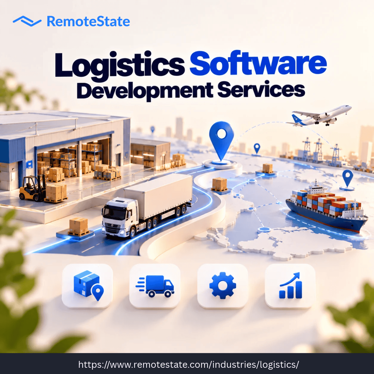 Streamline Global Operations with Logistics Software Development Services (1)