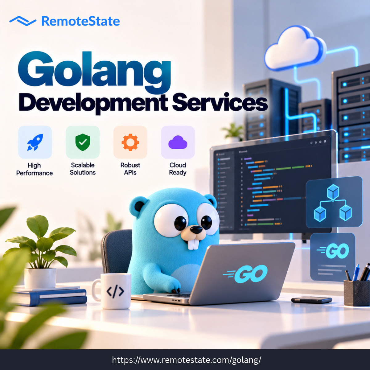 Golang Development Services (1)