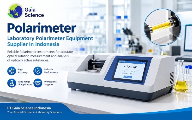 Polarimeter