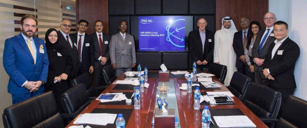 Best Law Firms in Dubai