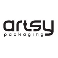 artsypackaging logo