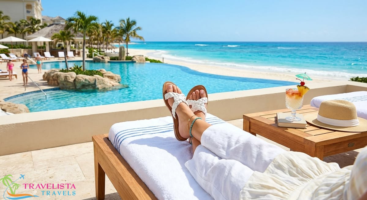 honeymoon travel agent in Long Island