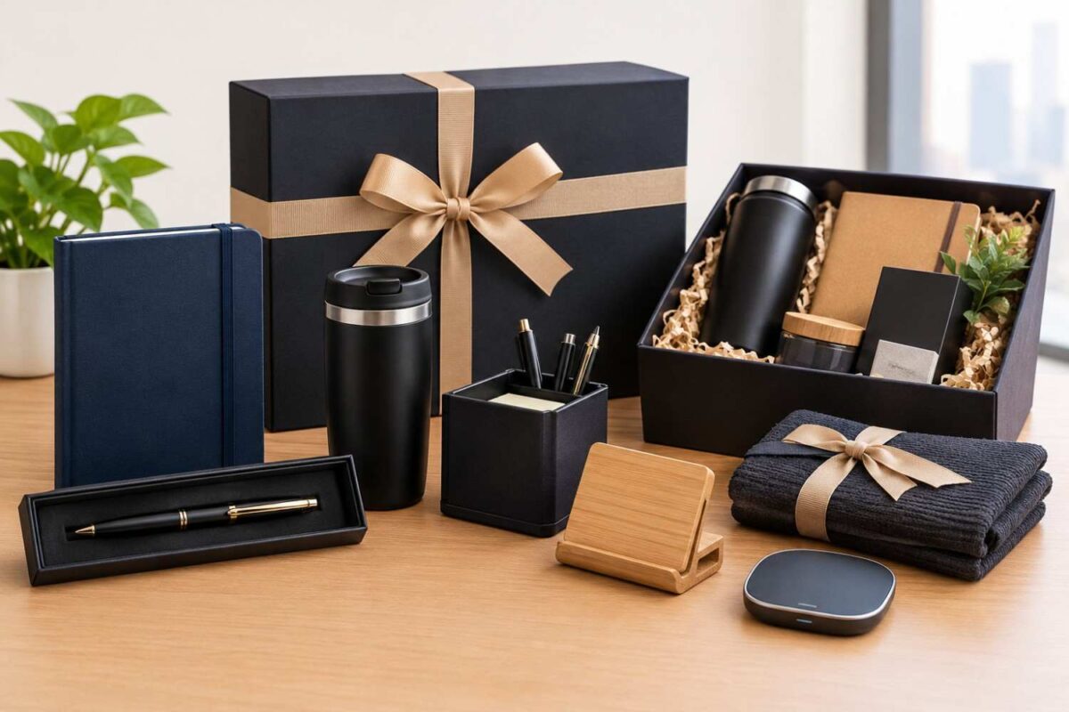 Corporate Gifts Gurgaon Premium Business Gifting Solutions