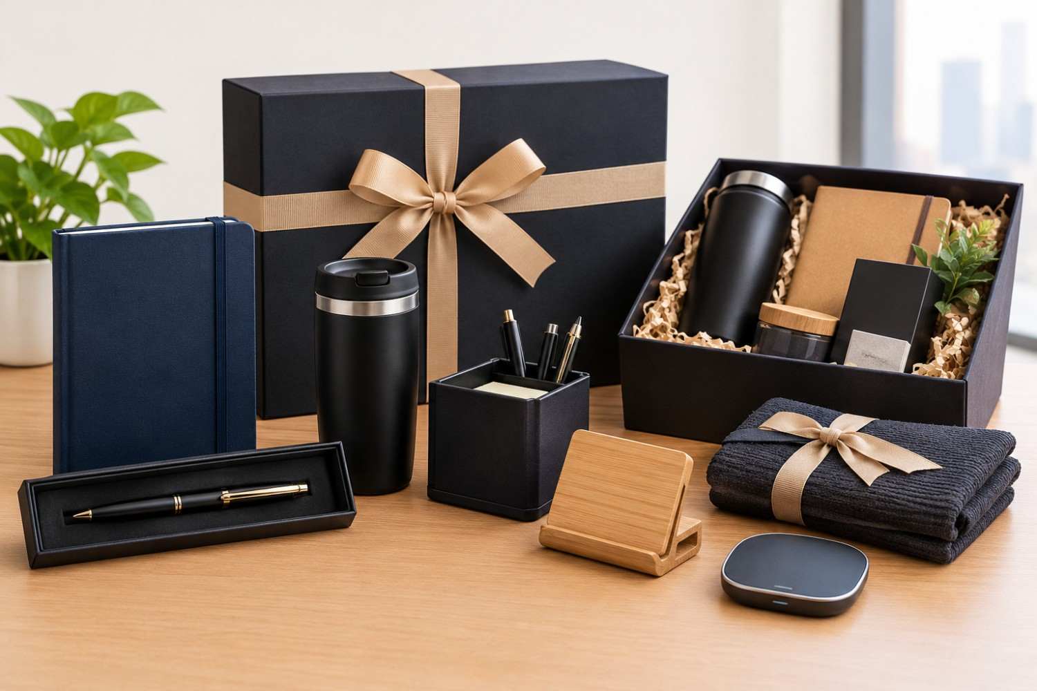 Corporate Gifts Gurgaon Premium Business Gifting Solutions