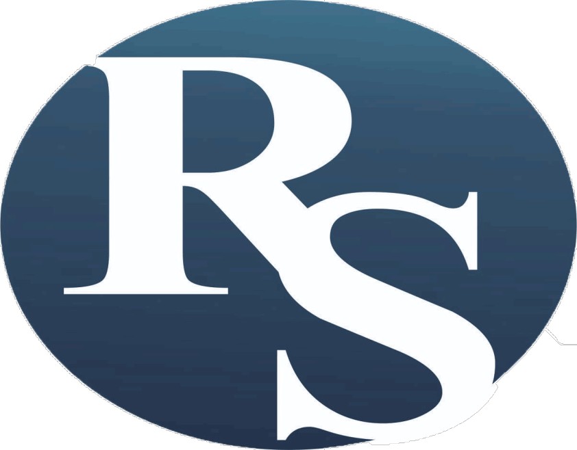 RS Wellness - Logo