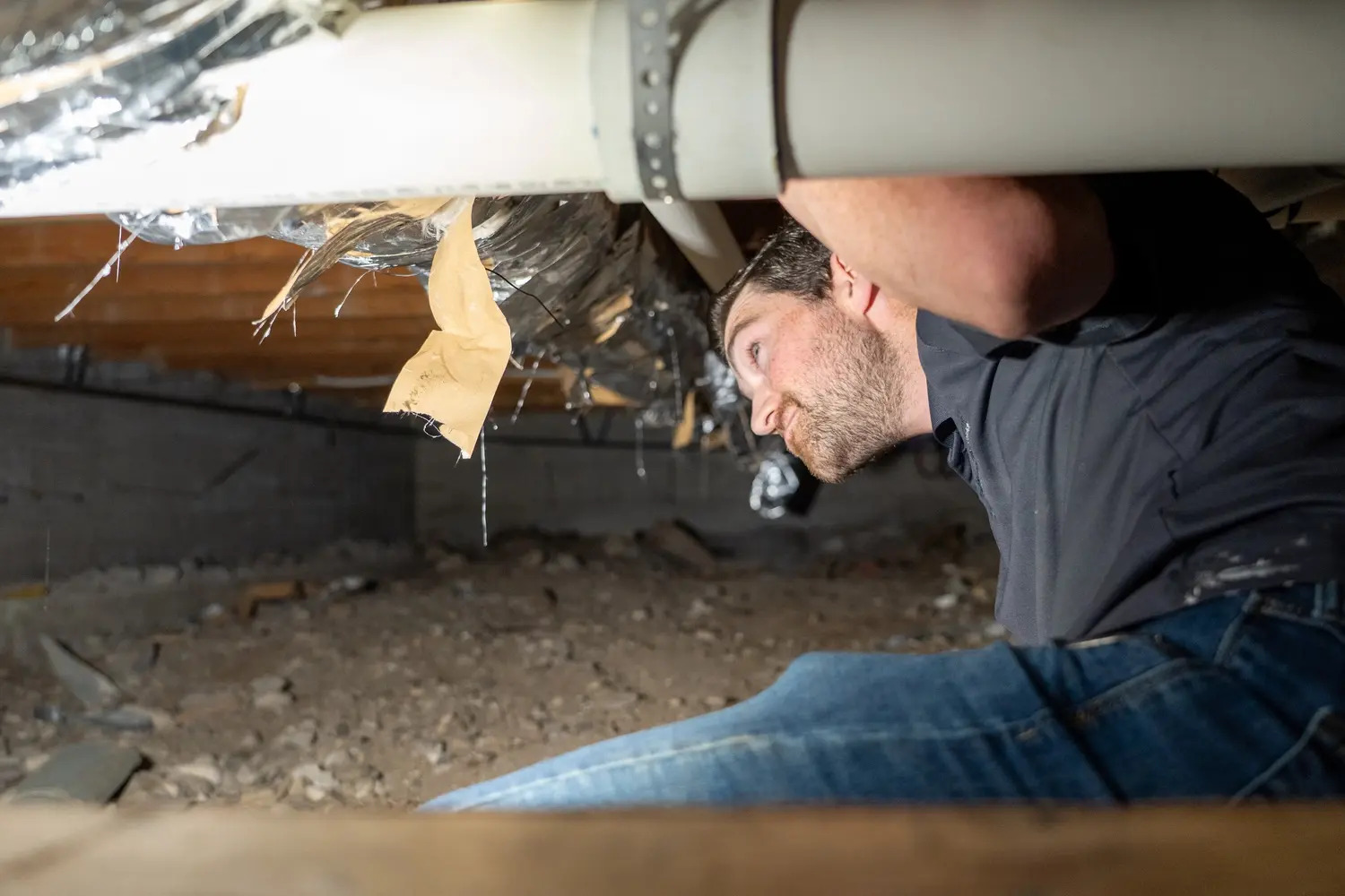 leak-inspection