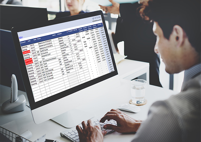 data entry services