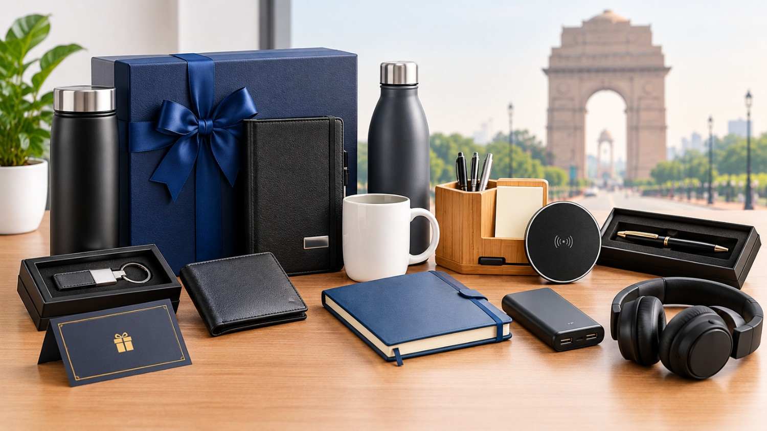 Premium Business Gifting Solutions for Clients and Teams