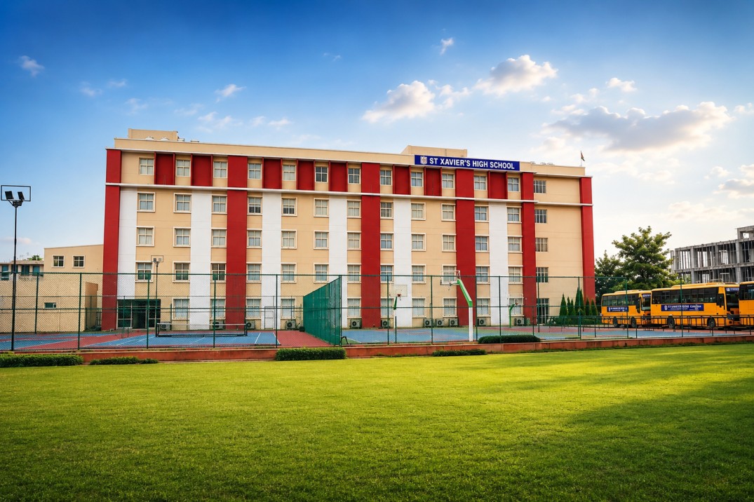 Top Schools In Greater Noida