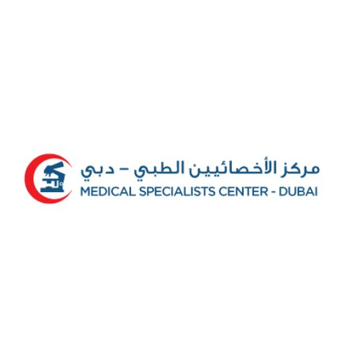 Medical Specialists Centre