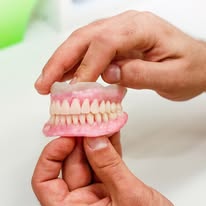 flexible dentures