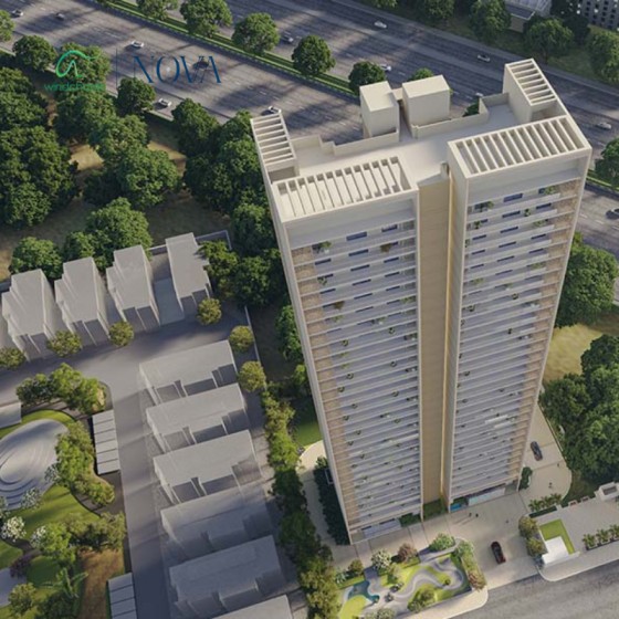 3 BHK apartments For Sale in Noida