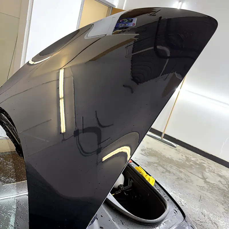 ppf-tesla-model-3-hood-install-800w