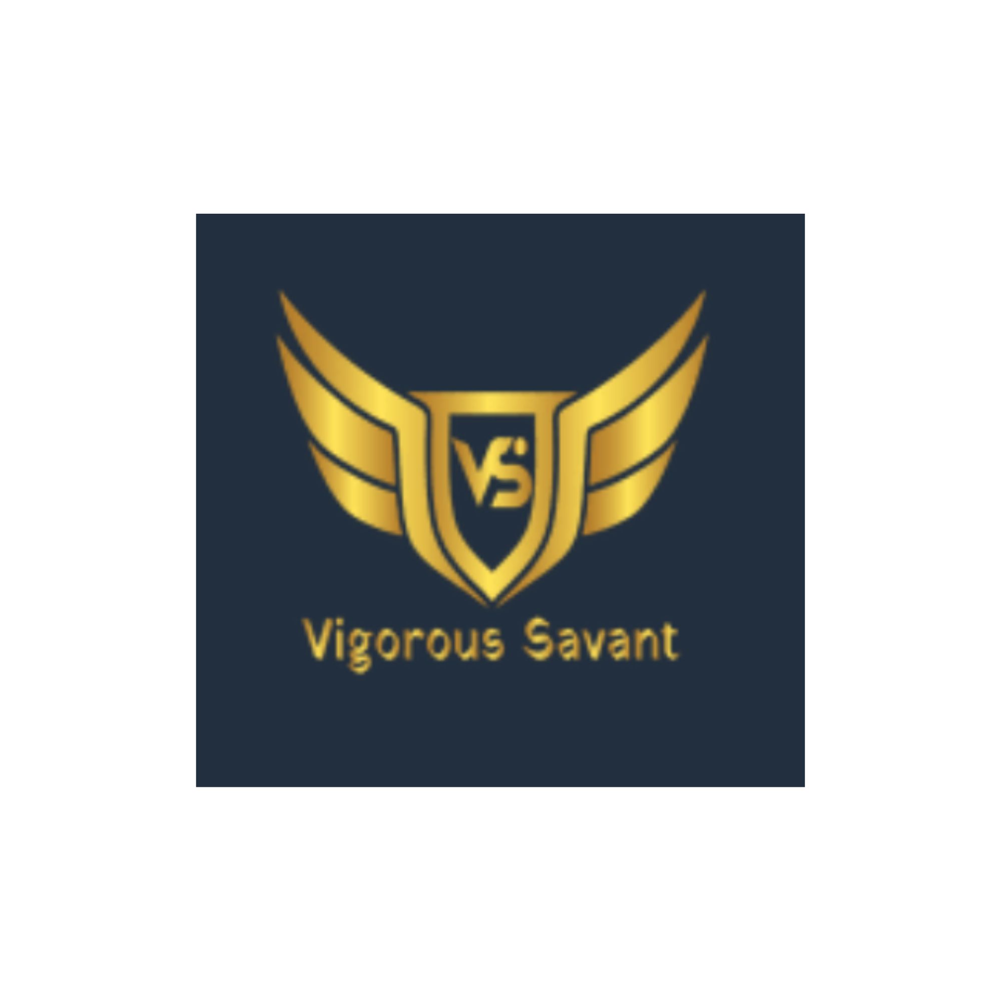 vigoroussavant