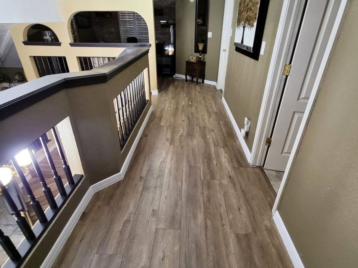 Hardwood Floor Installation Denver Metro for Timeless Home Style