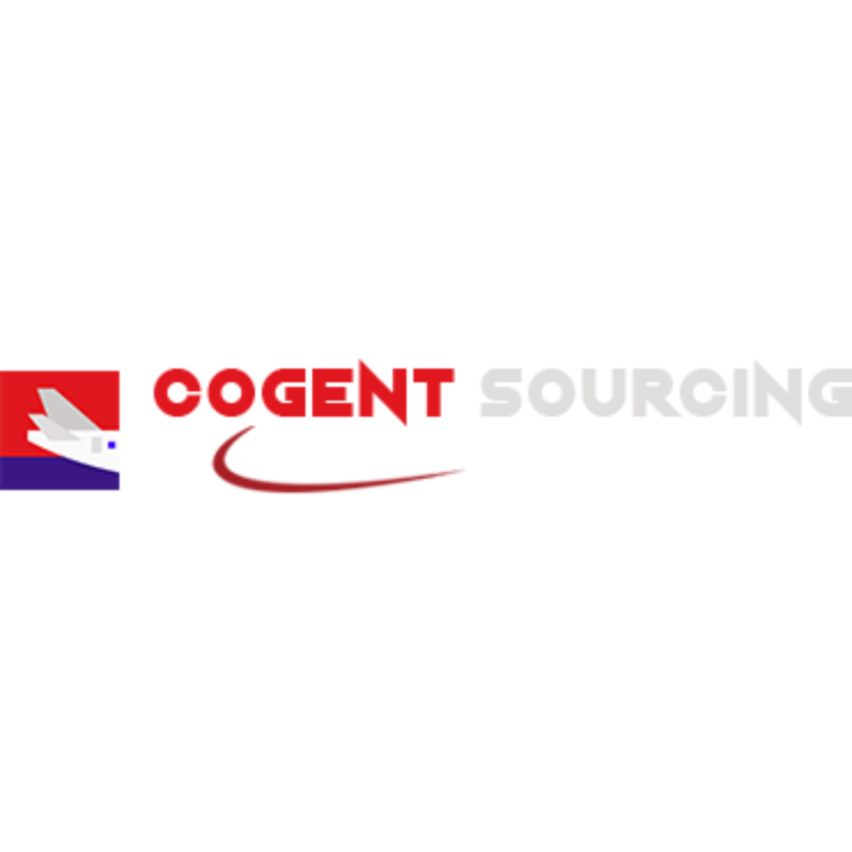 Cogent Sourcing Logo