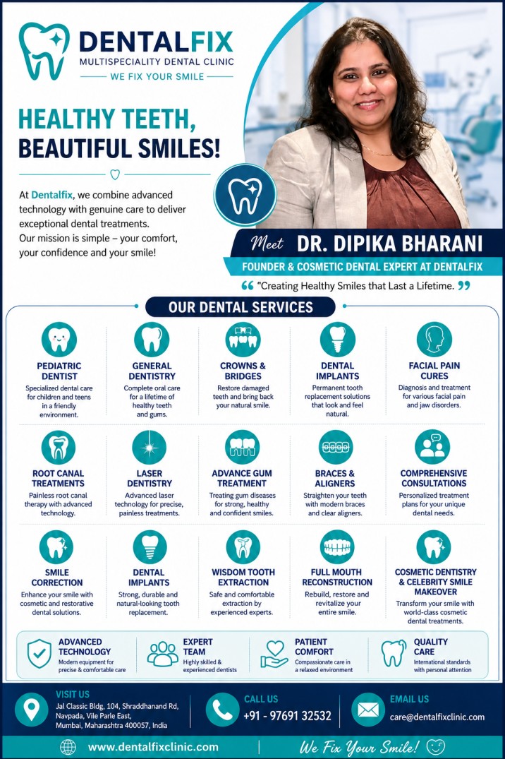 dentalfix