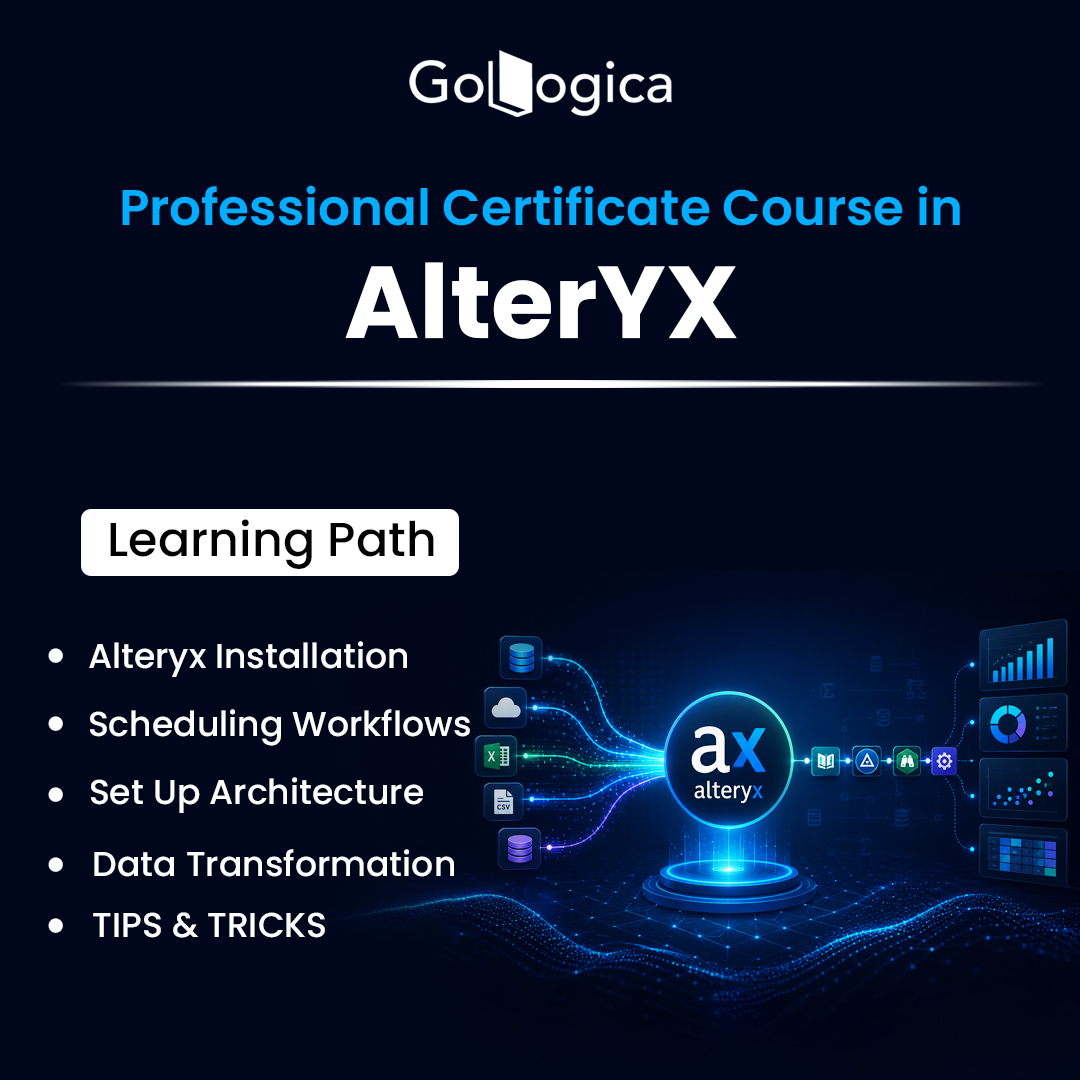 AlterYX online Training copy