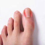 certified podiatrist